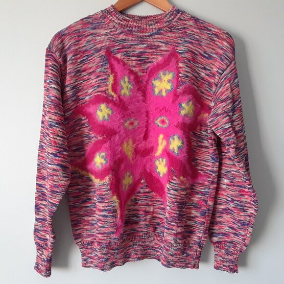 Stella McCartney x MyFawnwy Sweater - Picture 8 of 10